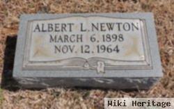 Albert Leslie Newton