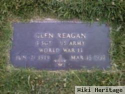 Glen Reagan