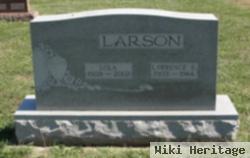 Lawrence E. Larson