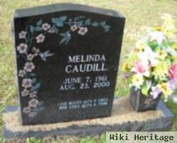 Melinda Caudill