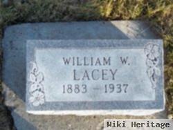 William W Lacey