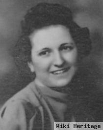 Verna Forney Gutshall