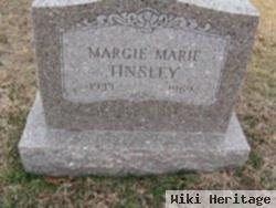 Margie Marie Tinsley