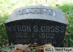 Myron S. Gross