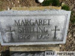 Margaret Shilling