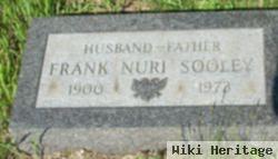 Frank Nuri Sooley