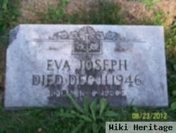 Eva Joseph