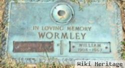 William Wormley, Sr