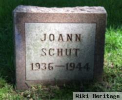 Joann Schut