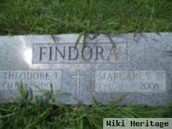 Margaret B. Findora