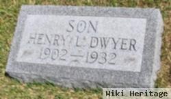 Henry L Dwyer