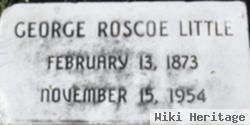 George Roscoe Little