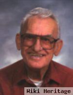 William A. "bill" Neal