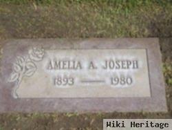 Amelia Adler Joseph