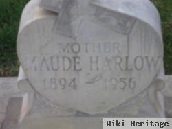 Maude Leonard Harlow