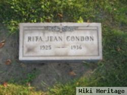 Rita J. Condon