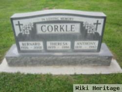 Bernard N. Corkle