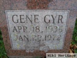 Gene Gyr