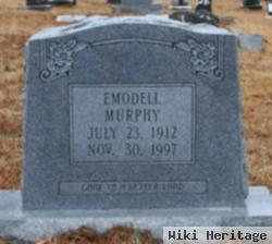 Emodell Murphy Tarver