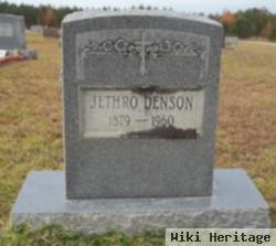 Jethro Denson