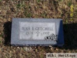 Ivah I. Getchell