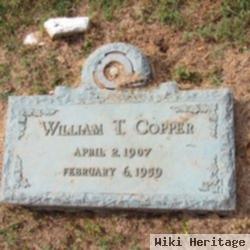 William Thomas Copper