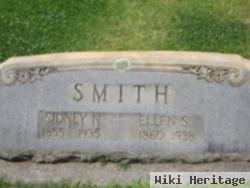 Sidney N. Smith