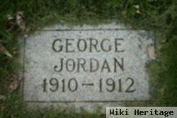 George Jordan