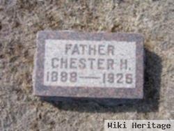 Chester H. Smith