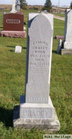 Samuel Gracey