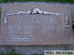 Paul Bryan Walther