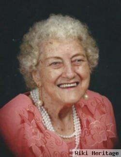 Dorothy L. Davis Daugherty