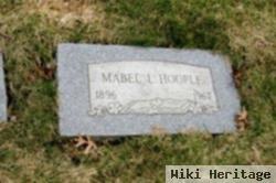 Mabel D. Hoople