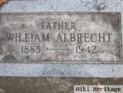 William Albrecht