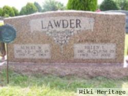 Helen L. Lawder