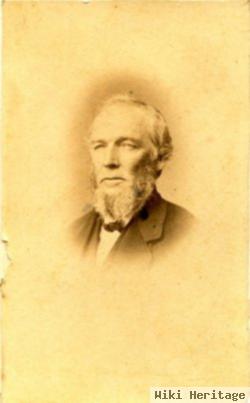 Horatio Joseph Yapp