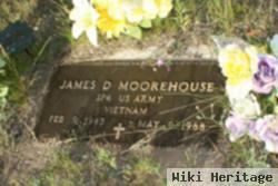 James D. Moorehouse