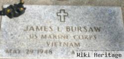 James L. Bursaw