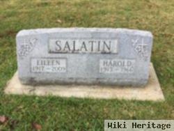 Harold Salatin