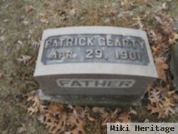 Patrick Gearty