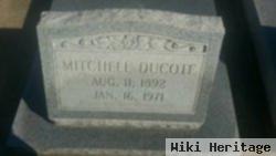 Mitchel Ducote