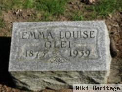 Emma Louise Glei