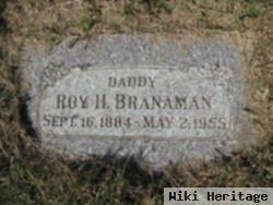 Roy H. Branaman