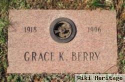 Grace K. Berry