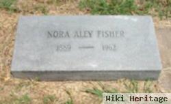 Nora Aley Fisher