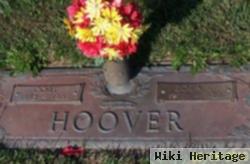 Cort Hoover