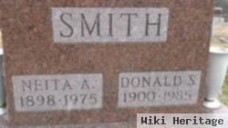 Neita A. Hays Smith