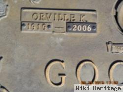 Orville K. Goodier