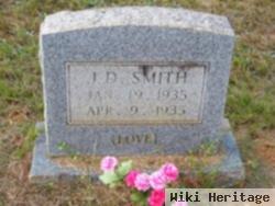 J D Smith