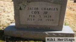 Jacob Charles Cox, Jr